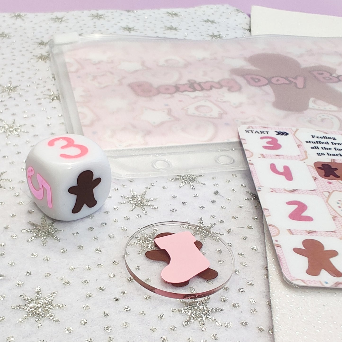 Boxing Day Bonanza savings challenge
