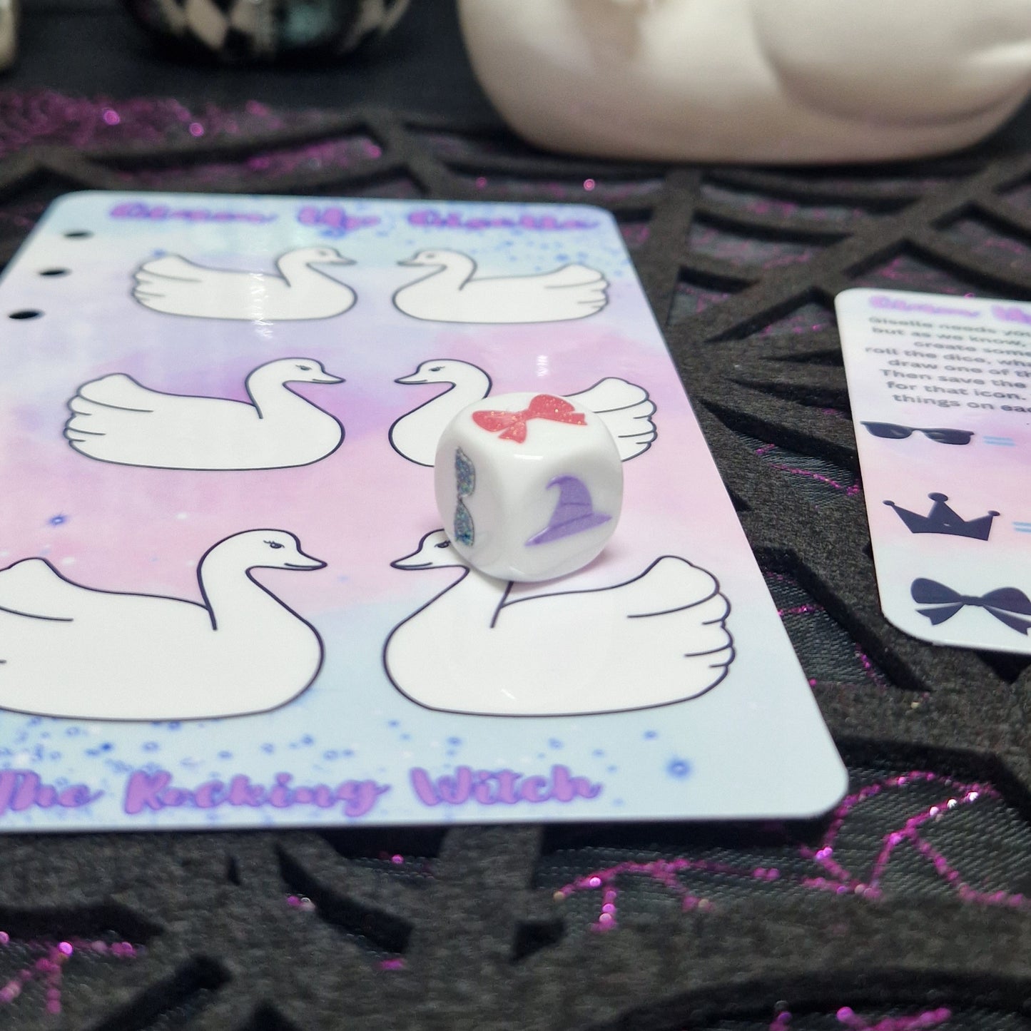 Glam Up Giselle savings challenge