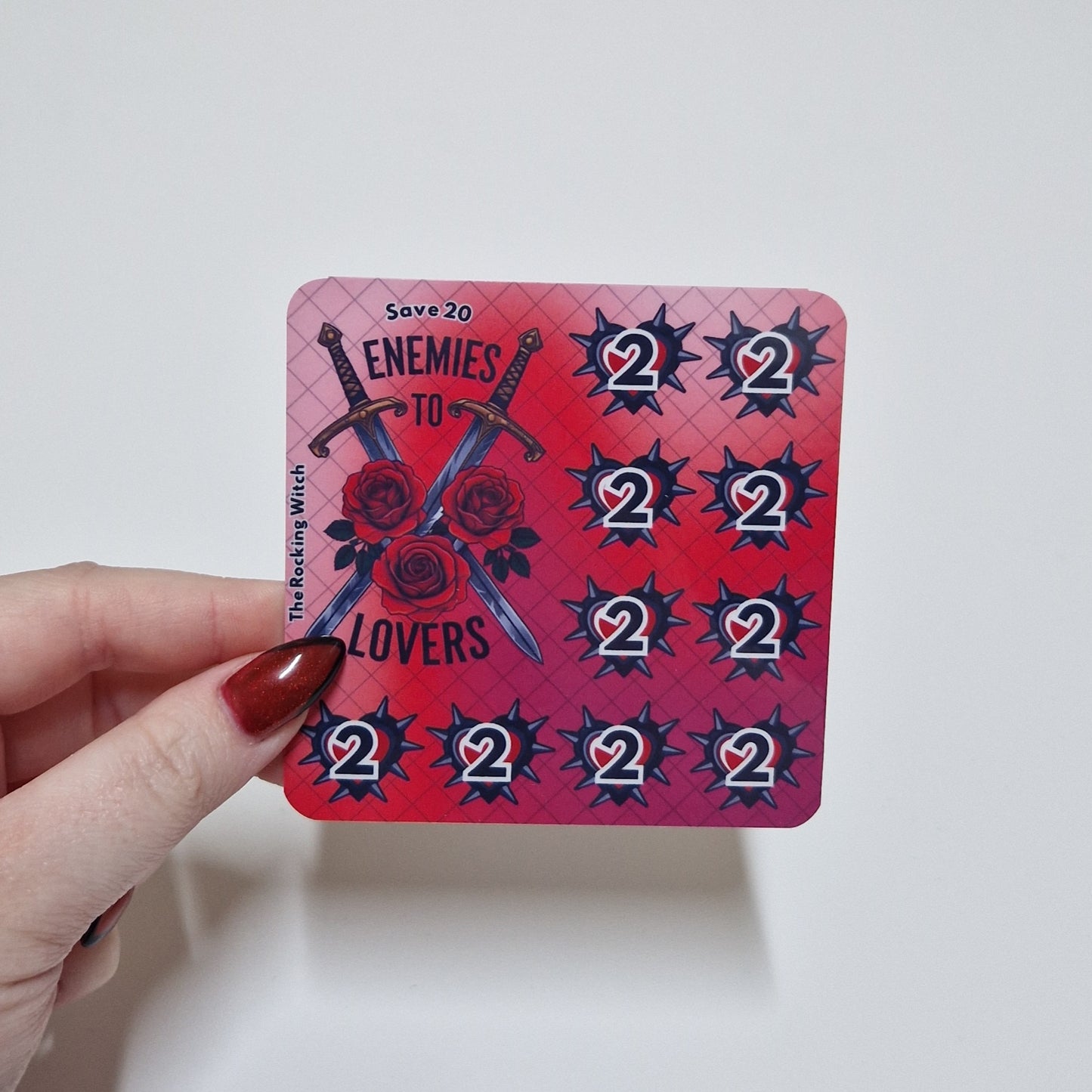 Bookish mini challenges