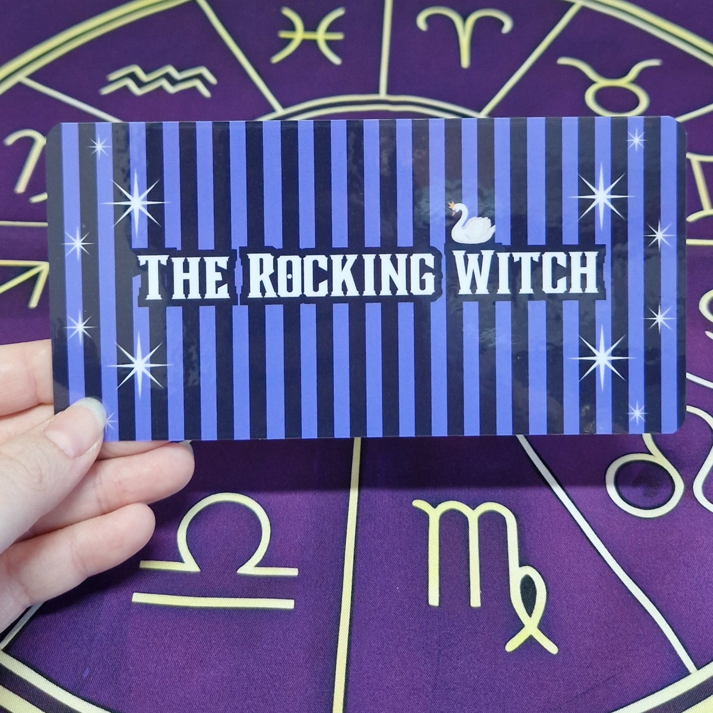 T.R.W Envelope inserts