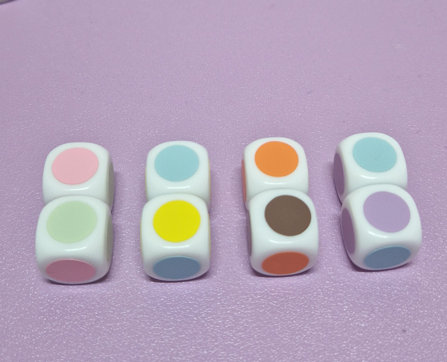 Seasonal Roll & Match set