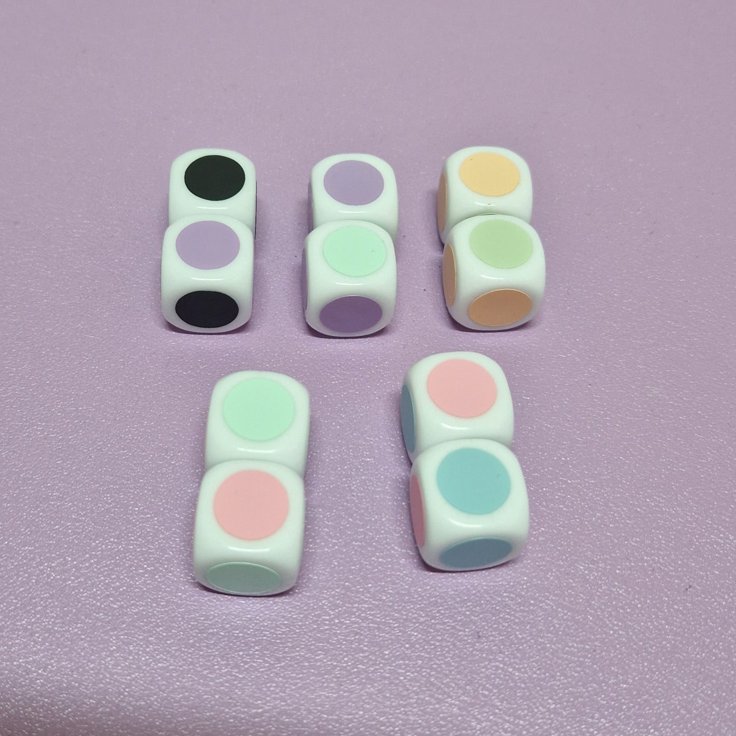 Extras for Roll and Match savings challenge