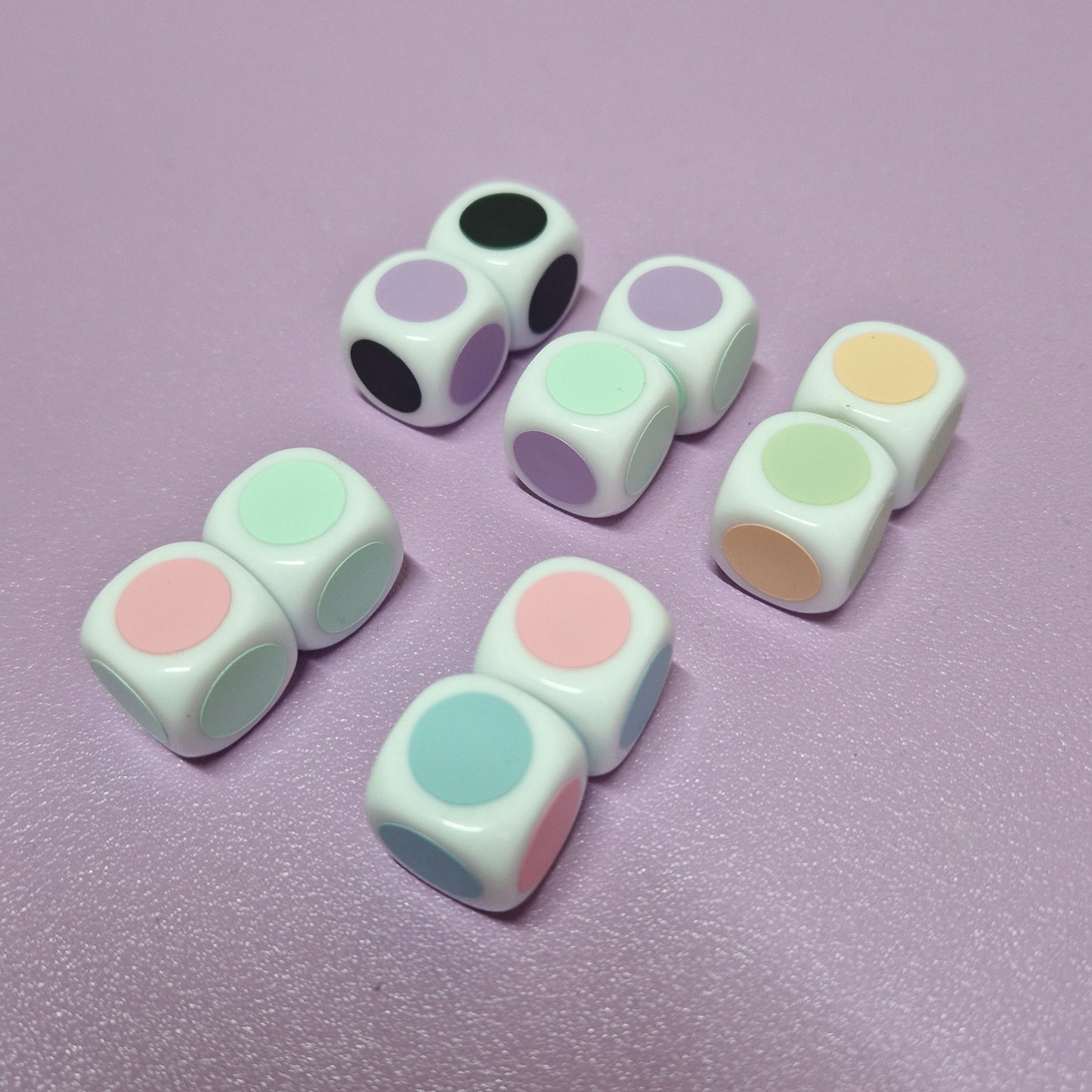 Extras for Roll and Match savings challenge