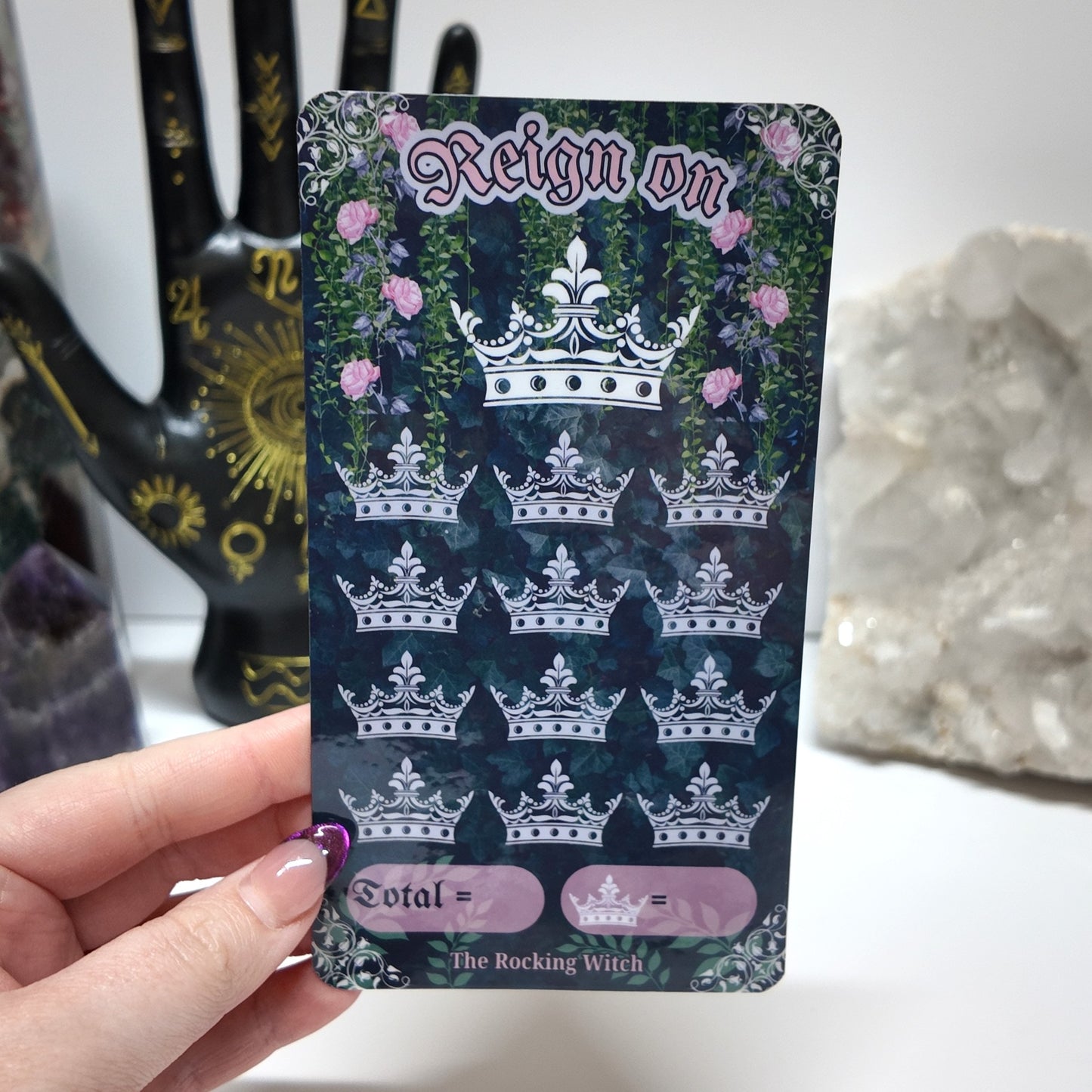 Book Inspired Savings challenges