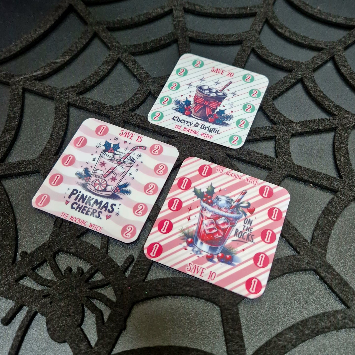 Christmas Mini Minis NEW