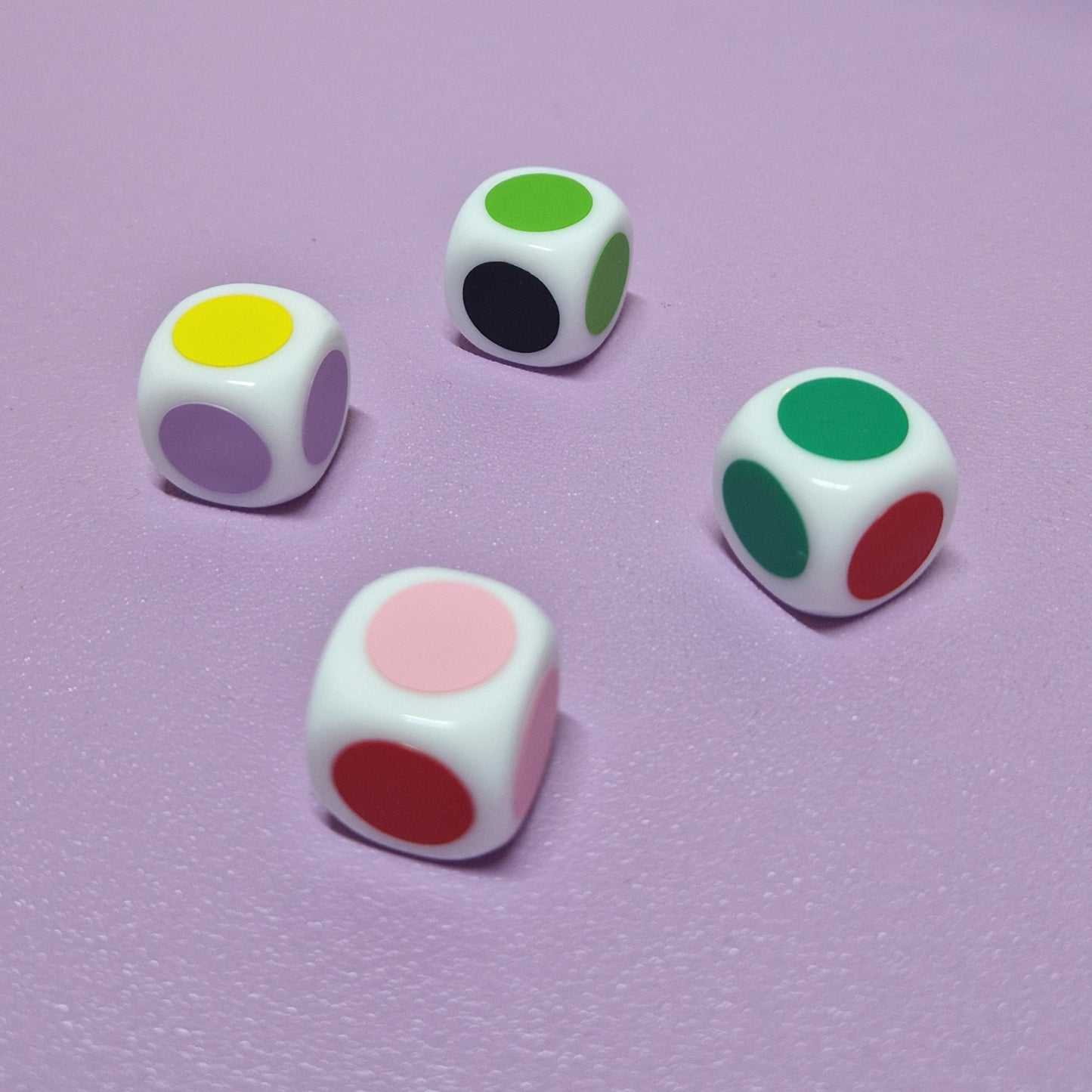 Extras for Roll and Match savings challenge
