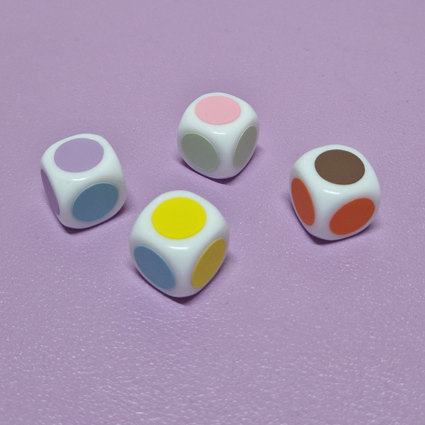 Extras for Roll and Match savings challenge