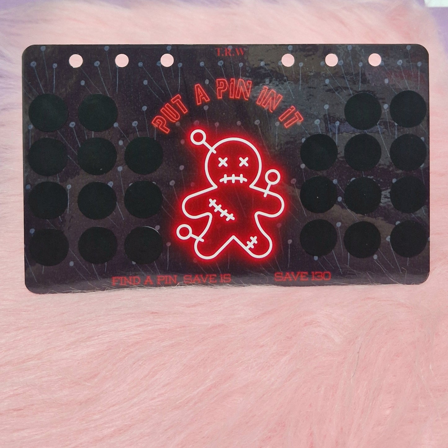 Put a pin in it scratch off challenge