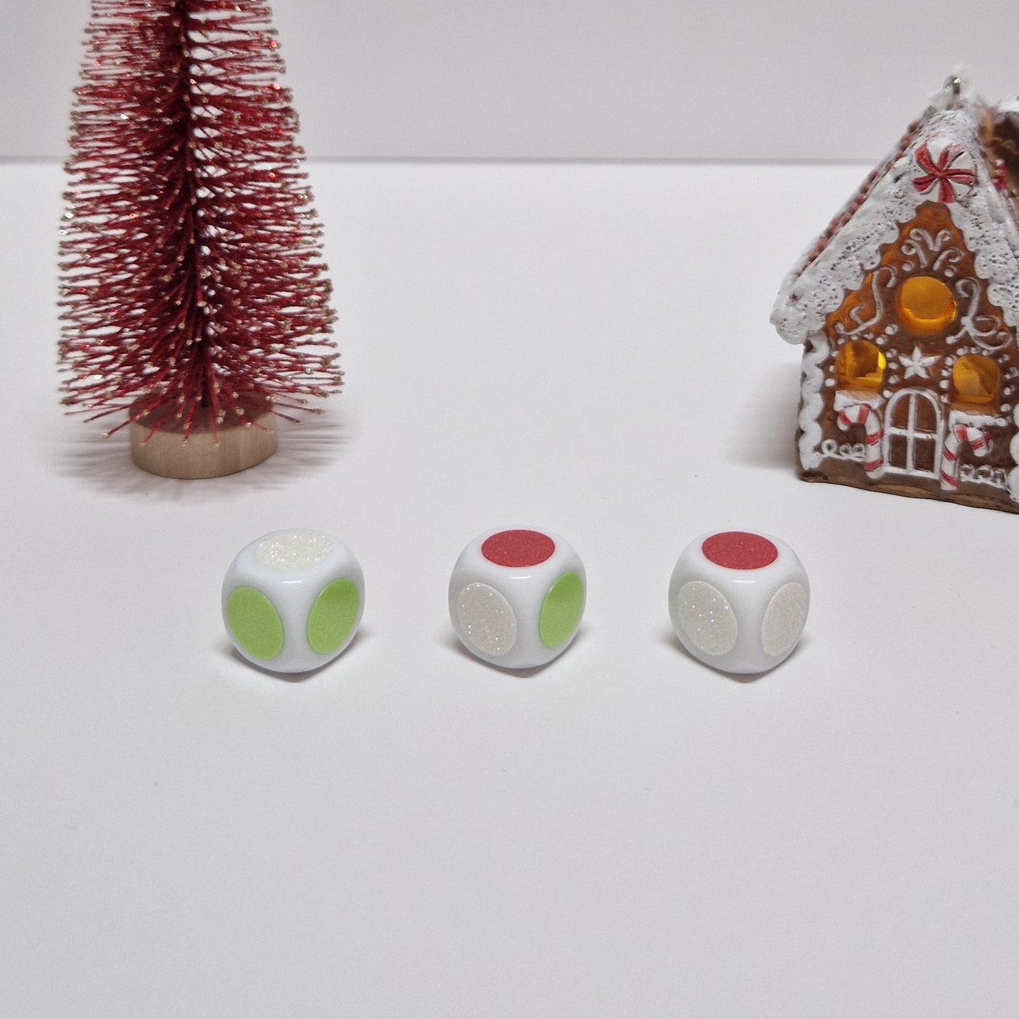 Extras for Roll and Match savings challenge