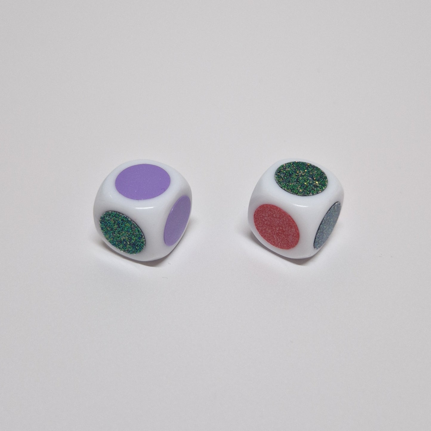 Extras for Roll and Match savings challenge