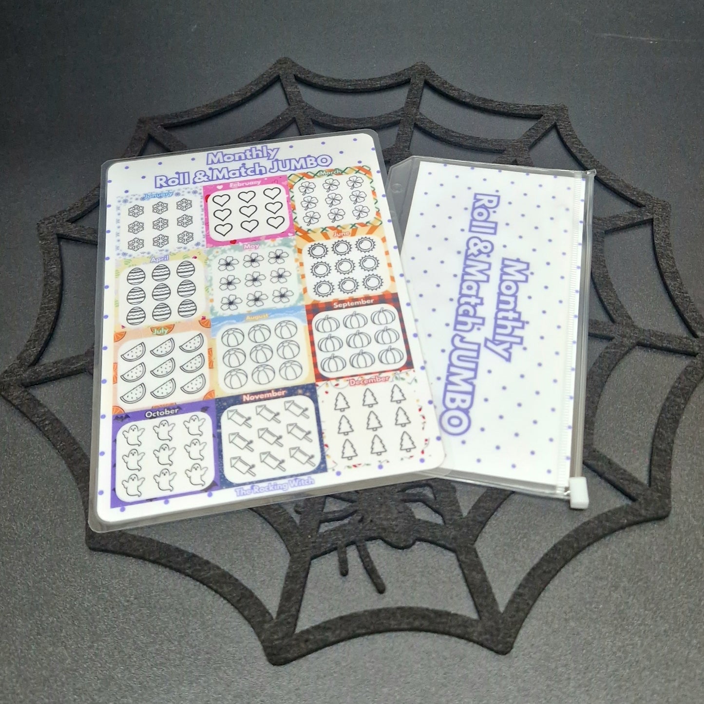 Annual Roll & Match savings challenge