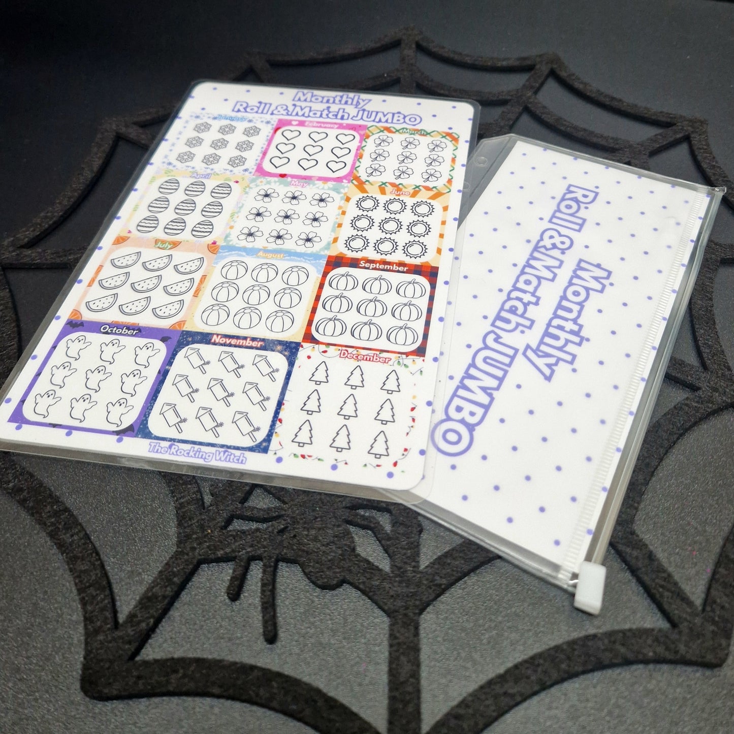 Annual Roll & Match savings challenge