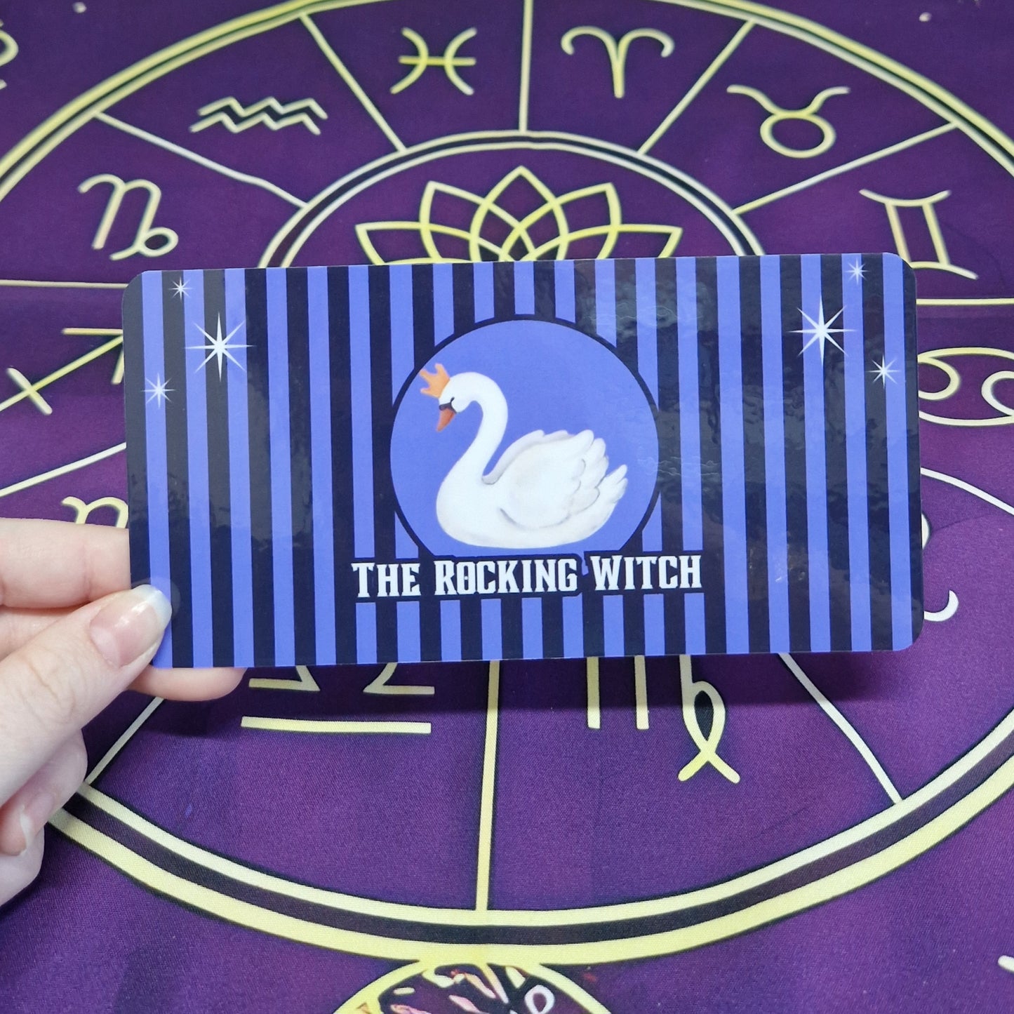T.R.W Envelope inserts