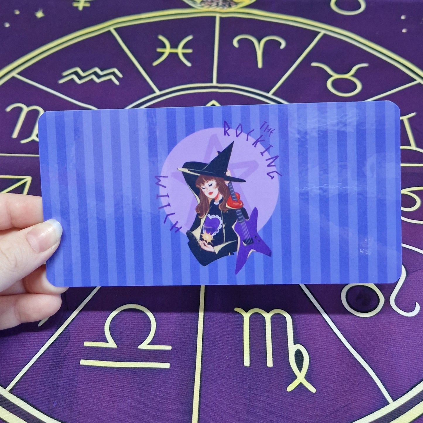 T.R.W Envelope inserts