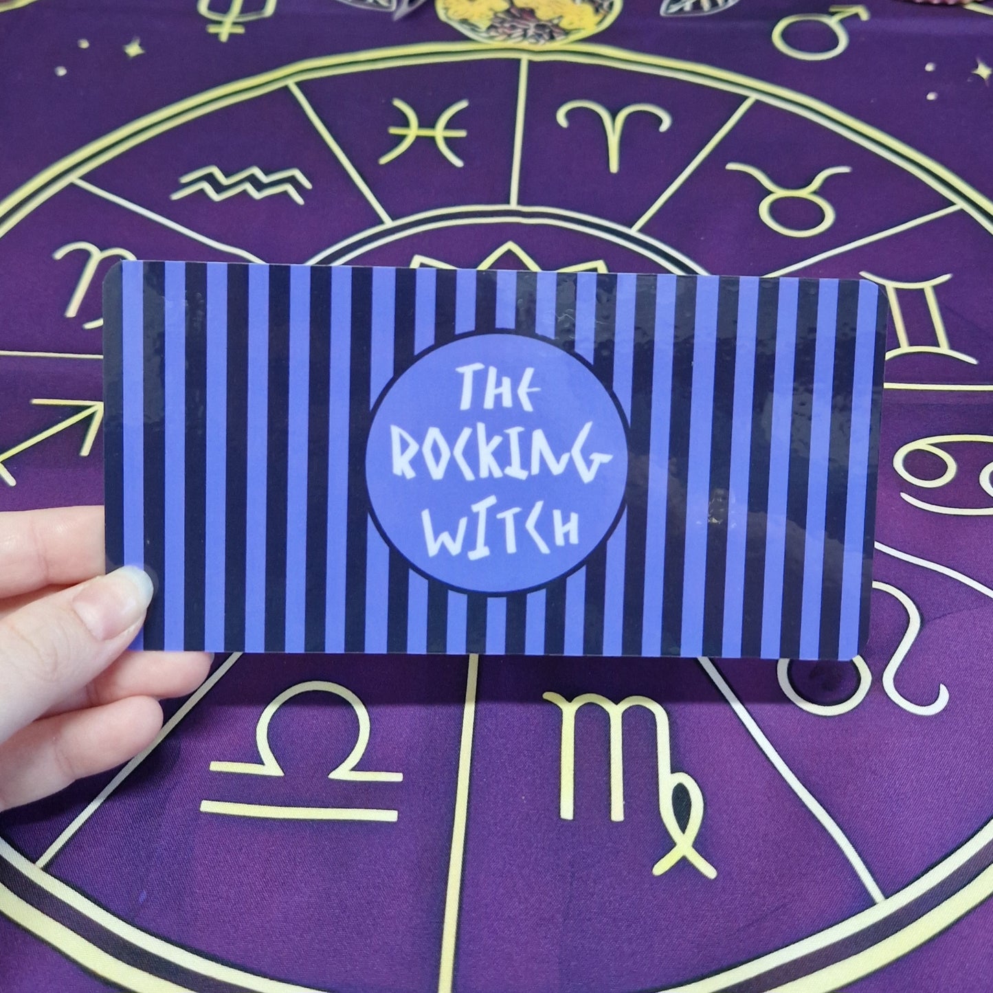 T.R.W Envelope inserts