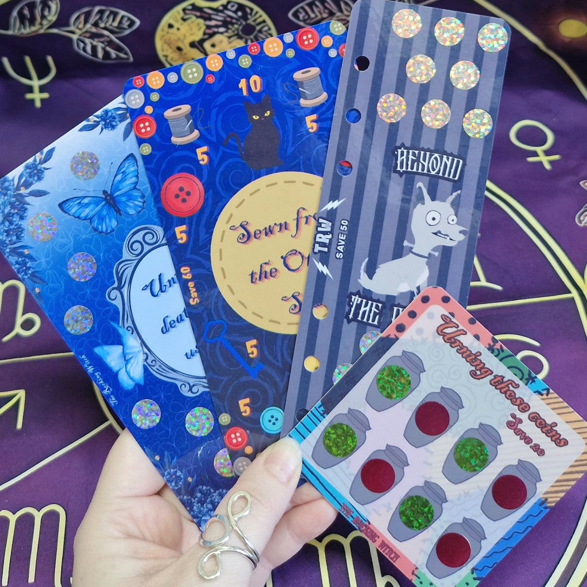 Oct Tenner Tuesday bundle