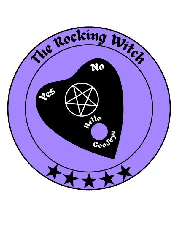 The Rocking Witch