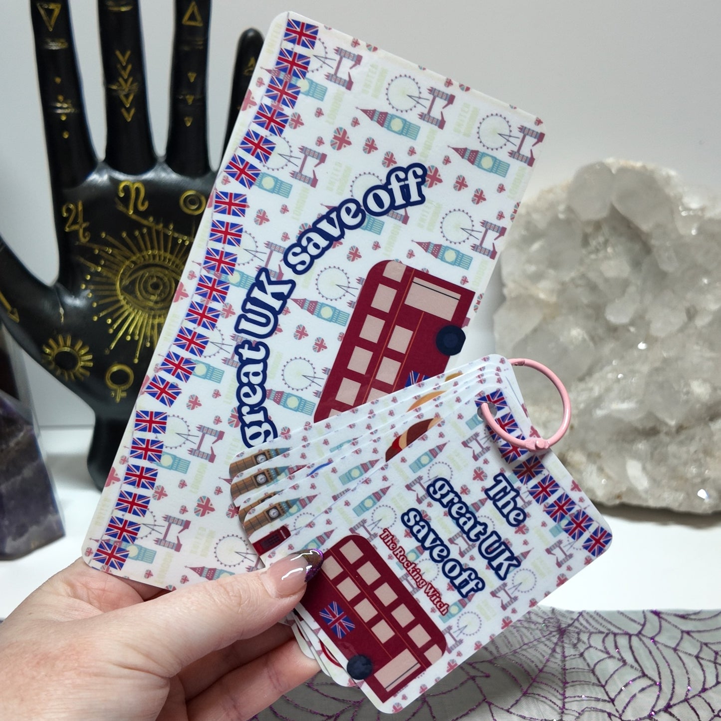 Advent items that will NOT be restocked