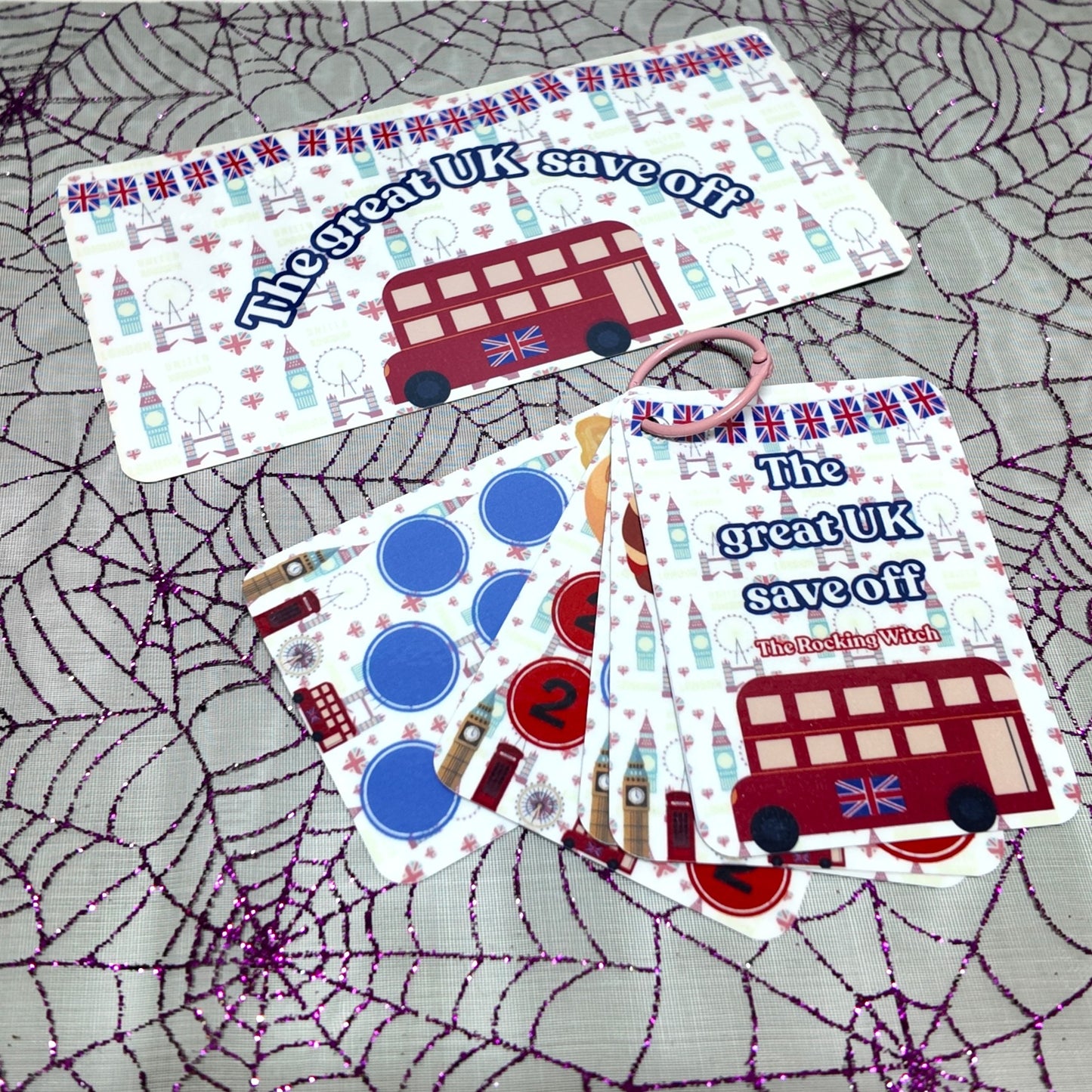 Advent items that will NOT be restocked