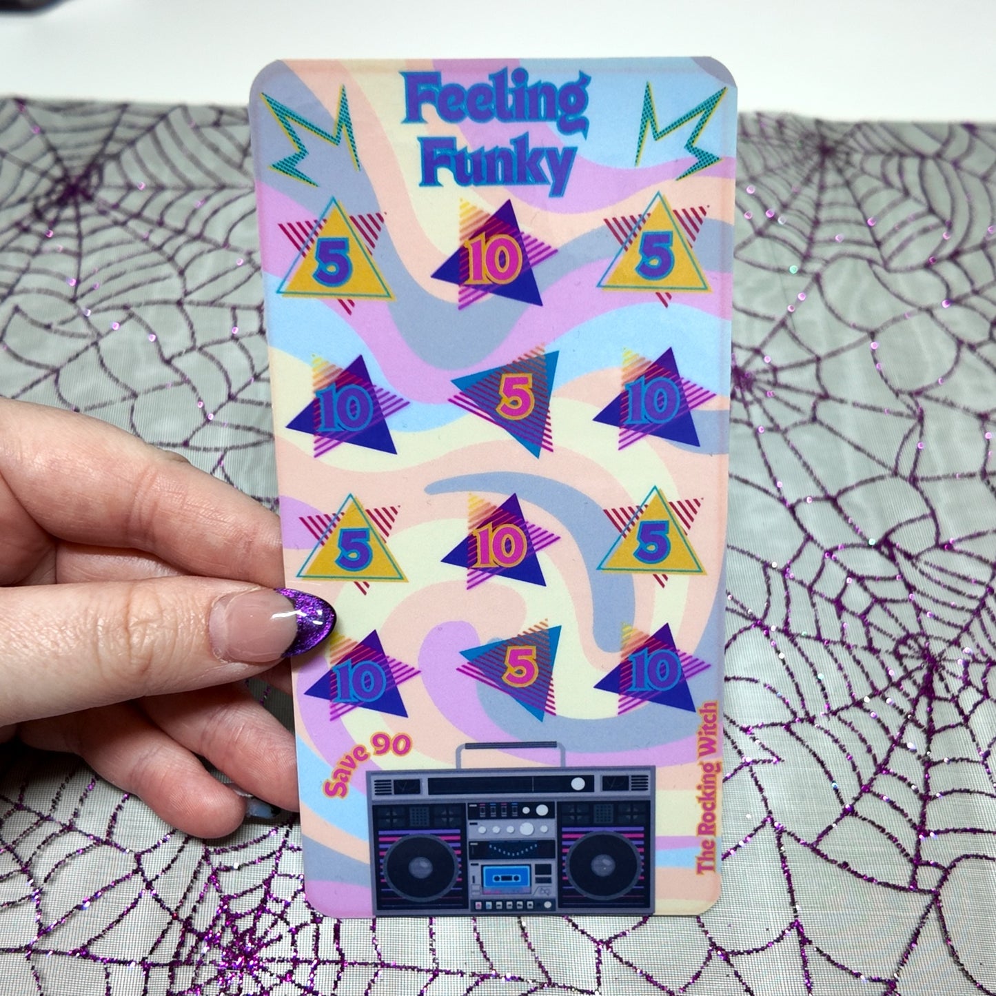 Advent items that will NOT be restocked