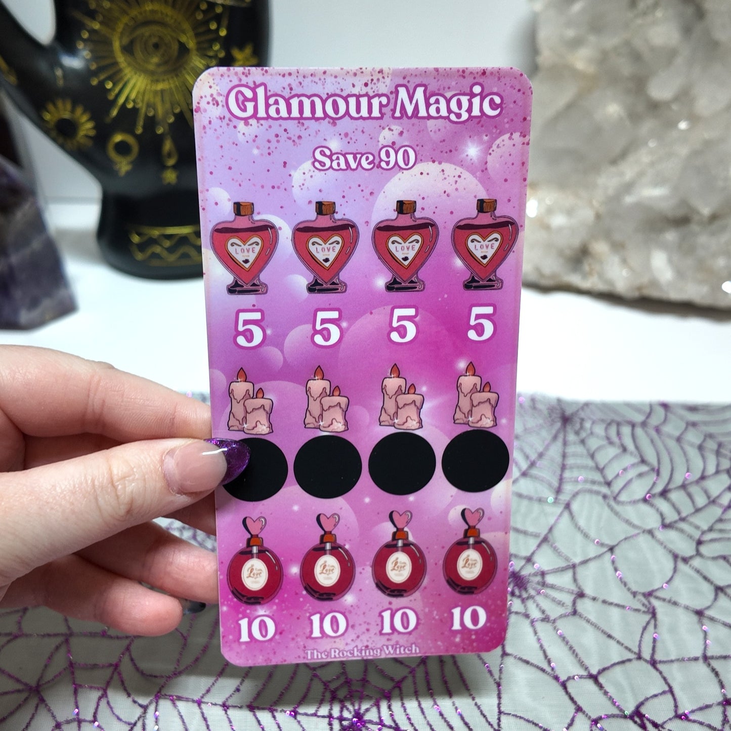 Advent items that will NOT be restocked