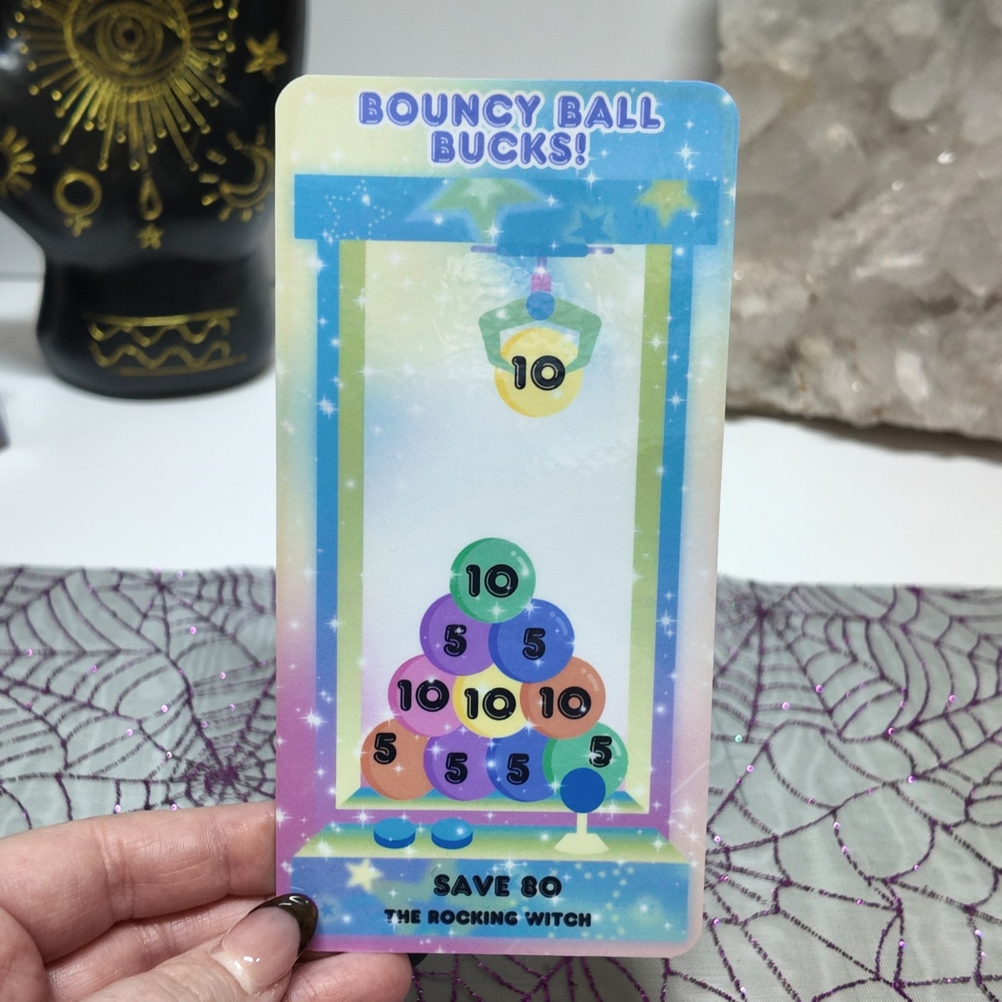 Advent items that will NOT be restocked