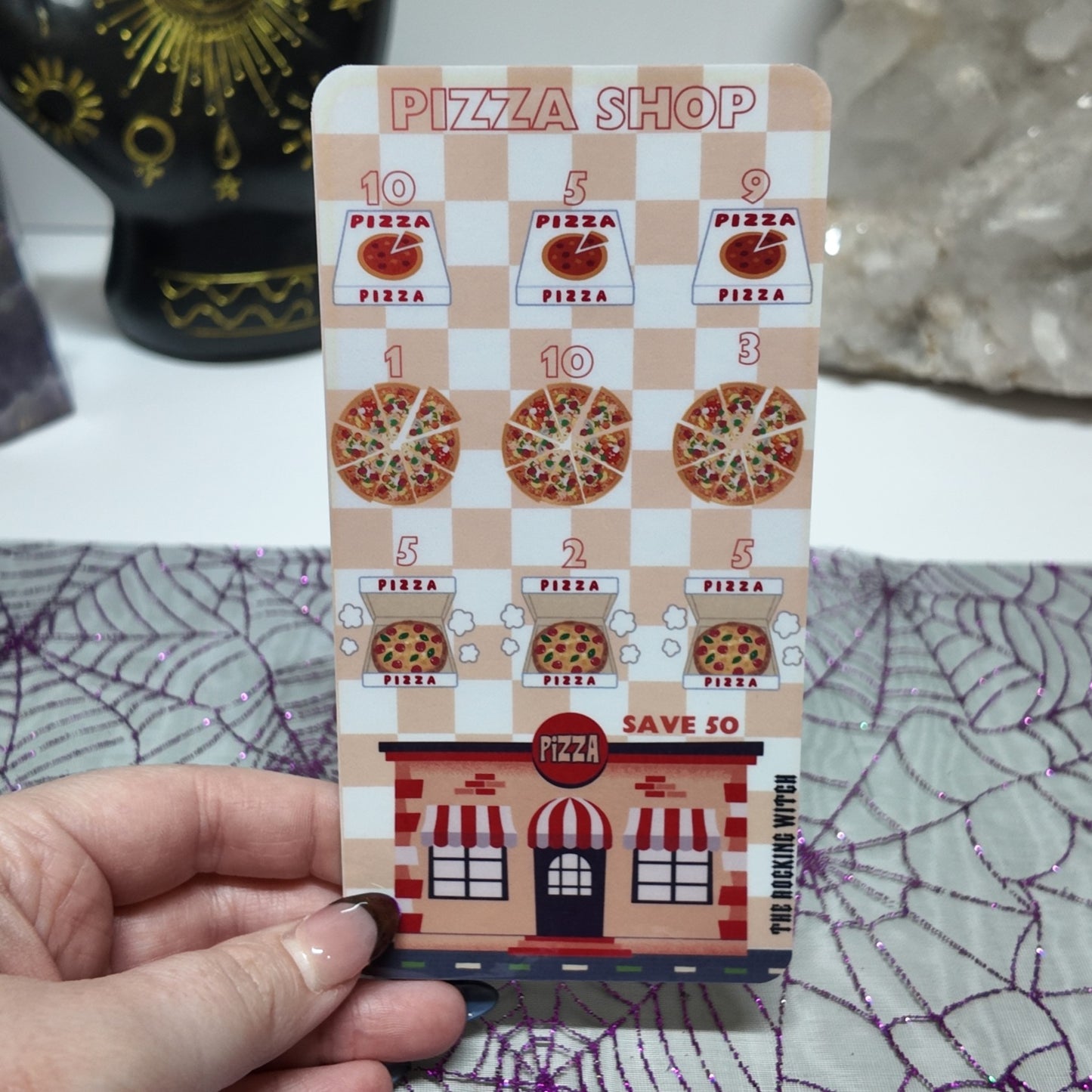 Advent items that will NOT be restocked