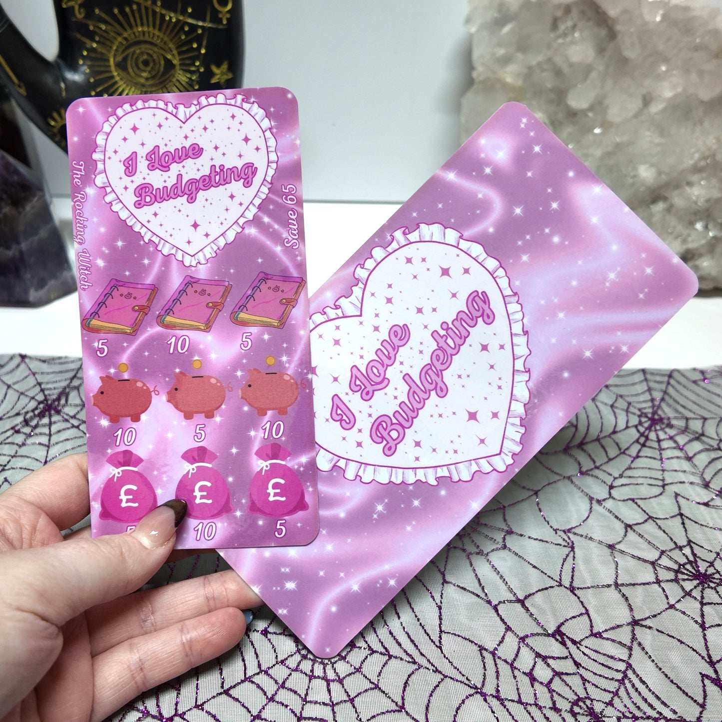 Advent items that will NOT be restocked