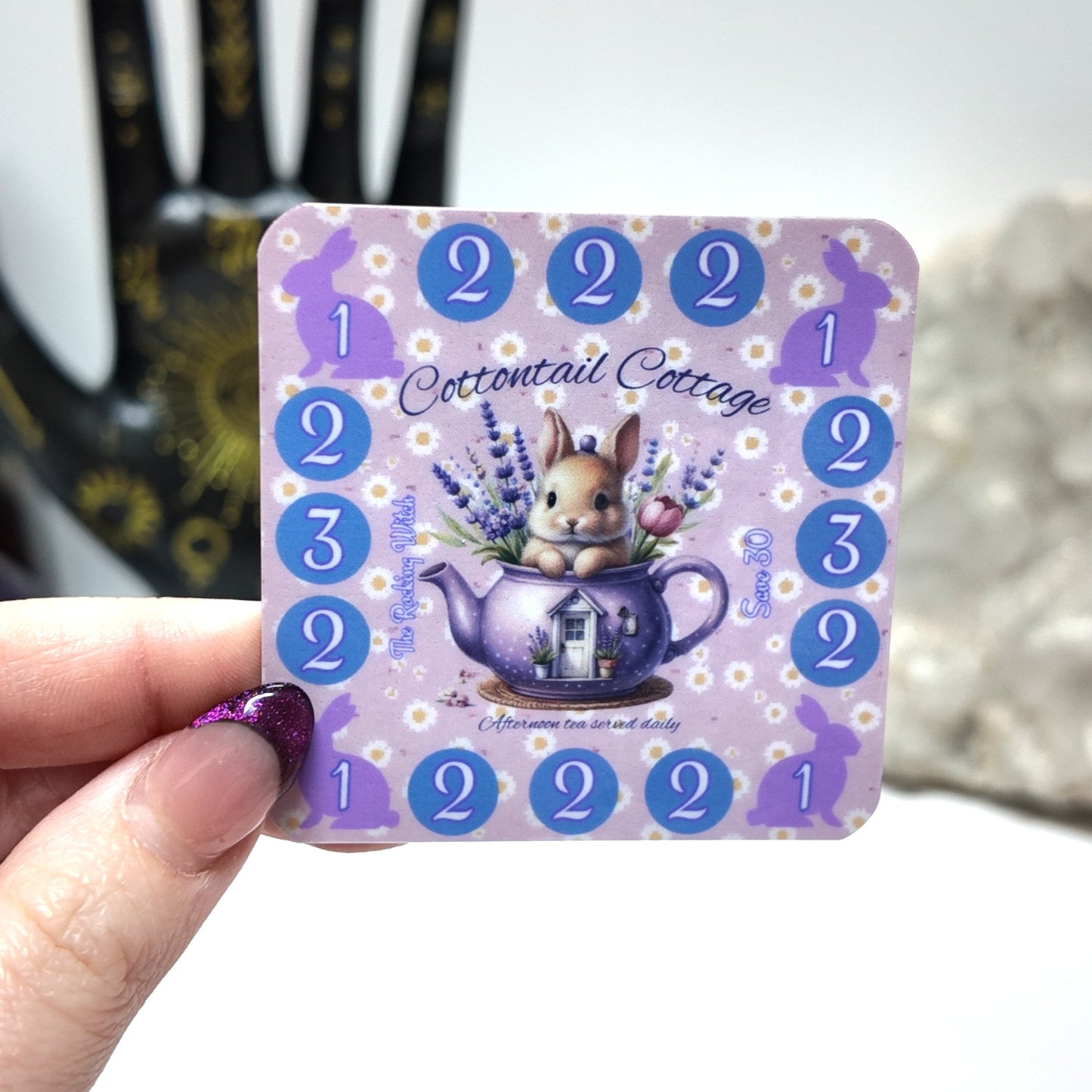 Cute MINI minis, savings challenges