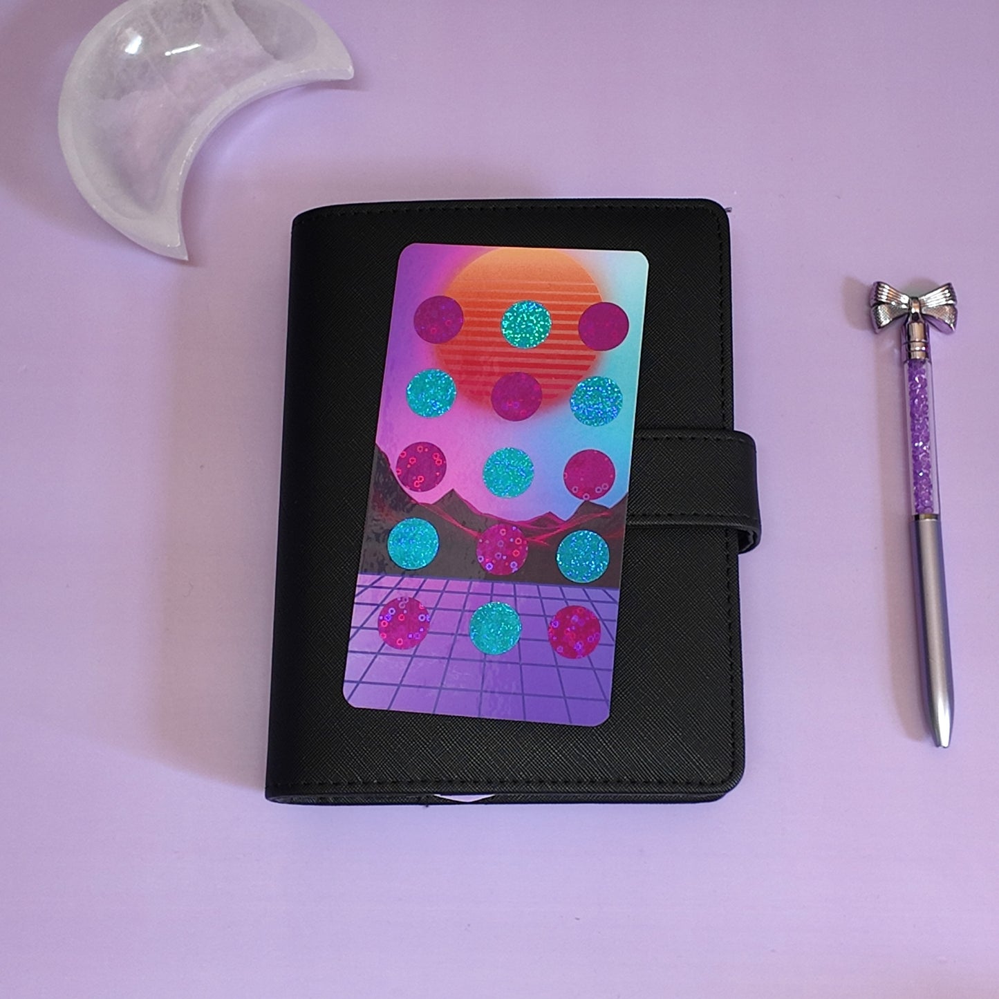 Vapor Shock scratch off challenge