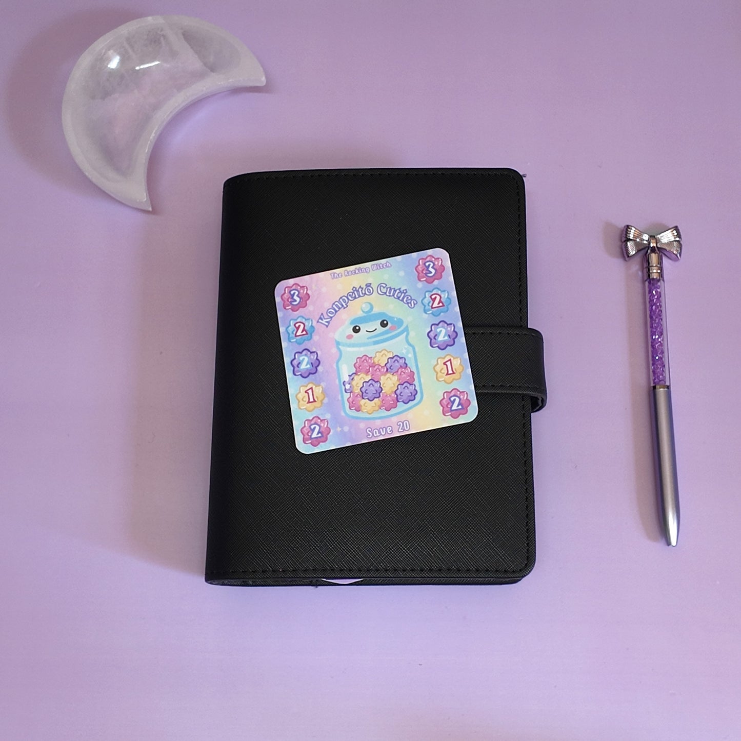Mini challenges