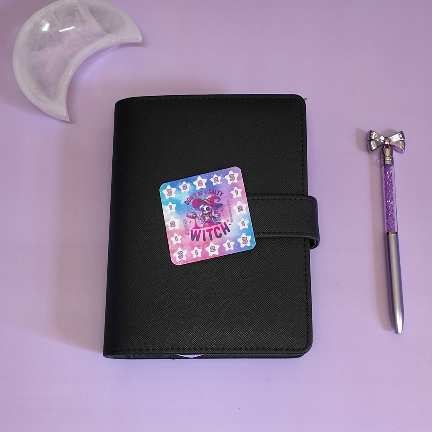 NEW Mini Minis, savings challenges