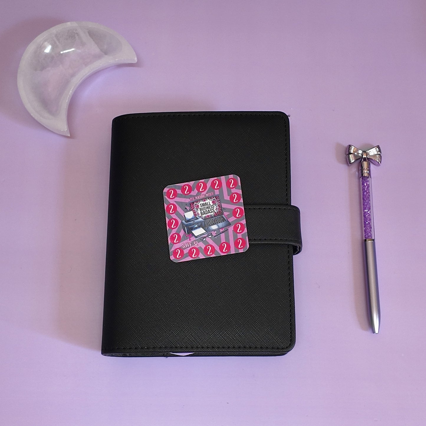 NEW Mini Minis, savings challenges