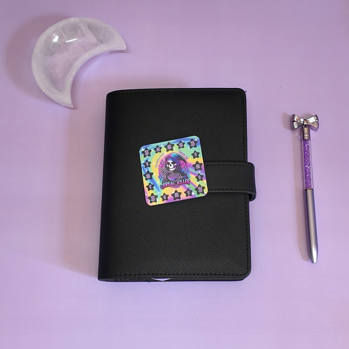 NEW Mini Minis, savings challenges