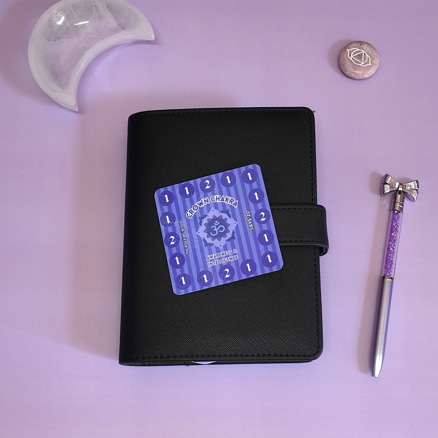 Chakra Mini Set