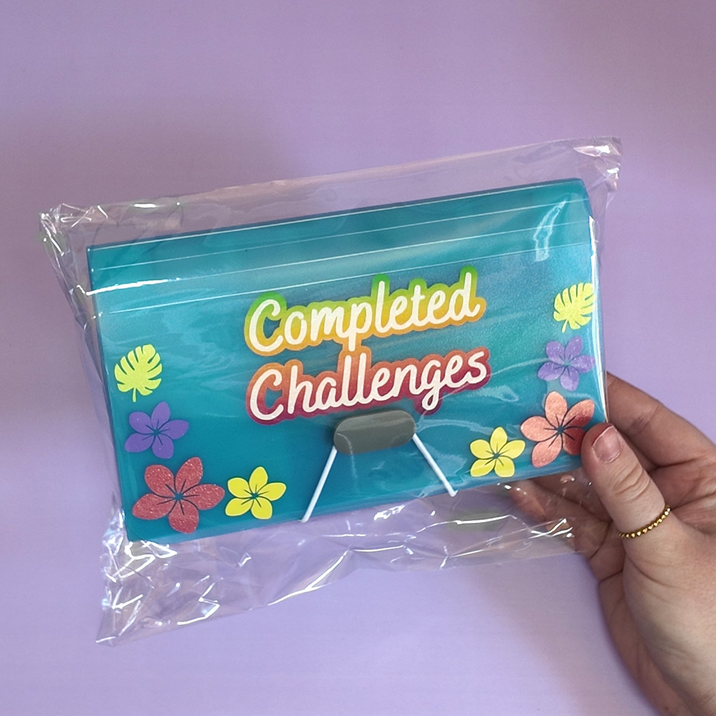 Challenge folder