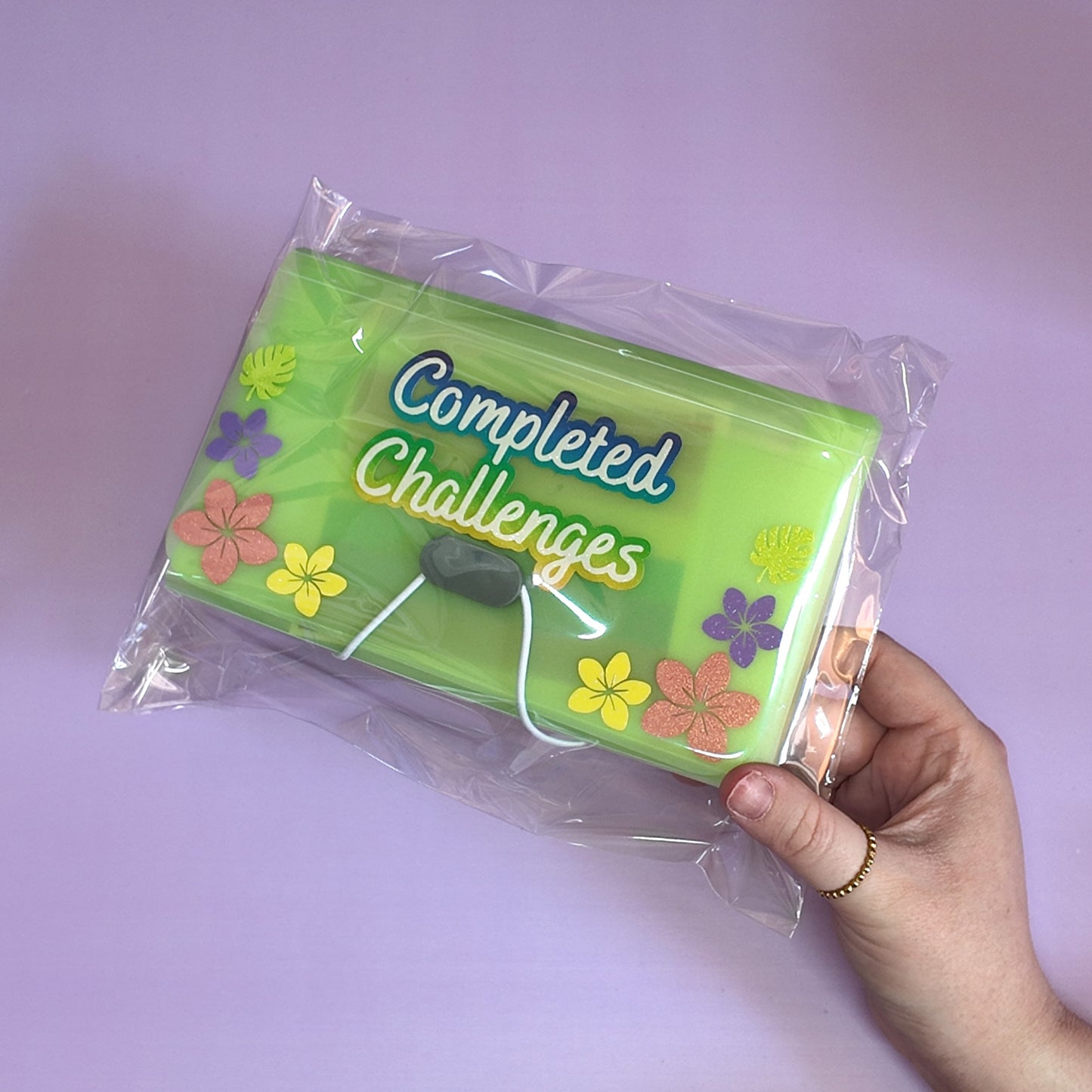 Challenge folder