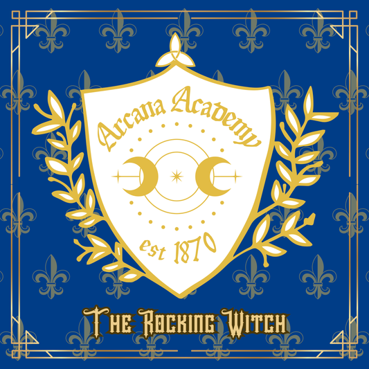 Arcana Academy budget box PRE ORDER