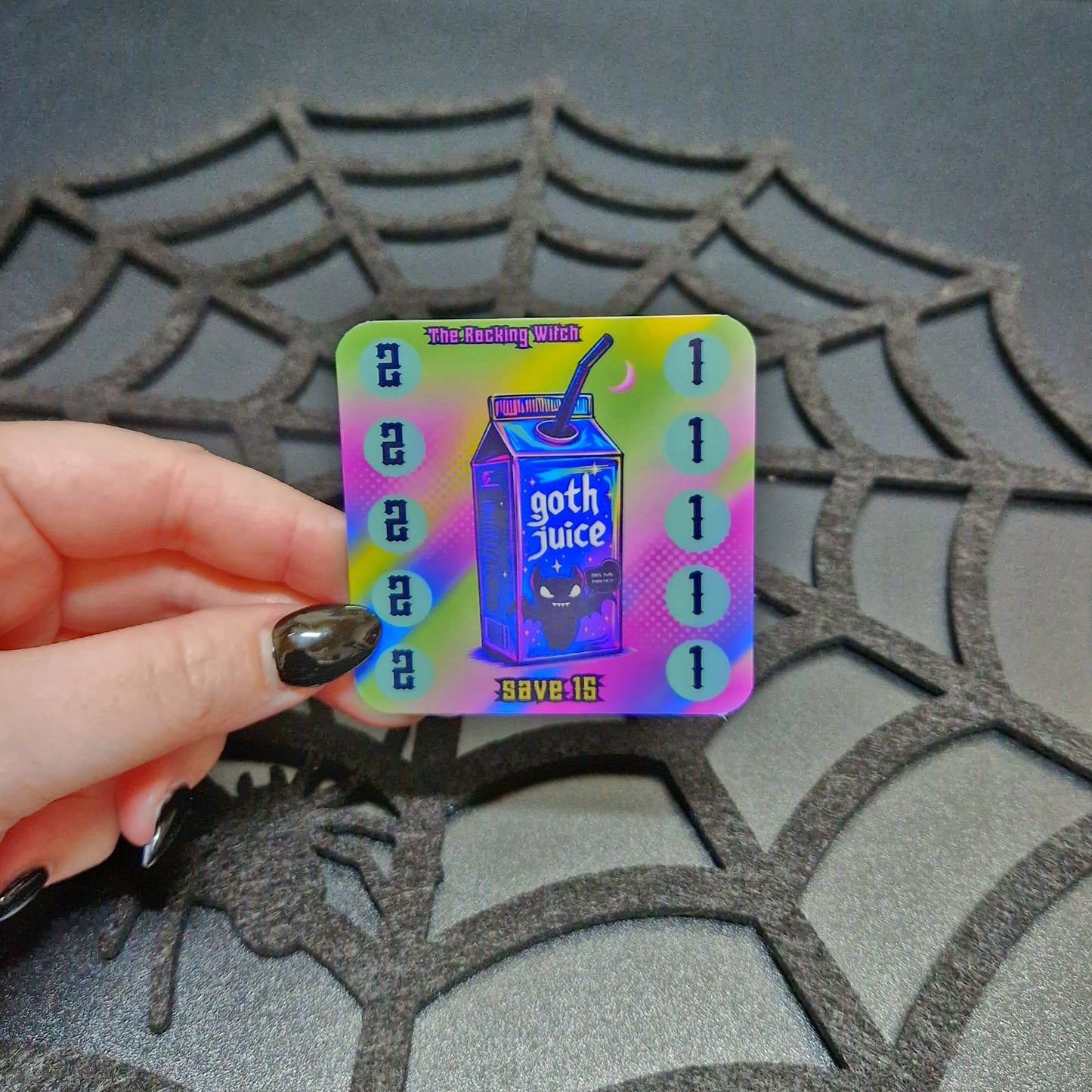 Halloween juice box Mini minis savings challenges, NEW!