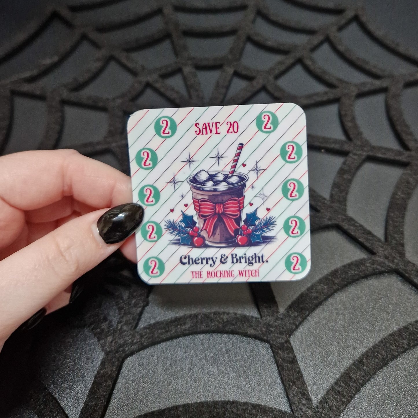 Christmas Mini Minis NEW