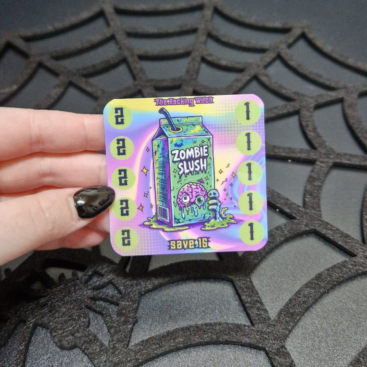 Halloween juice box Mini minis savings challenges, NEW!