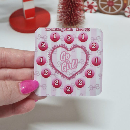 Cute MINI minis, savings challenges