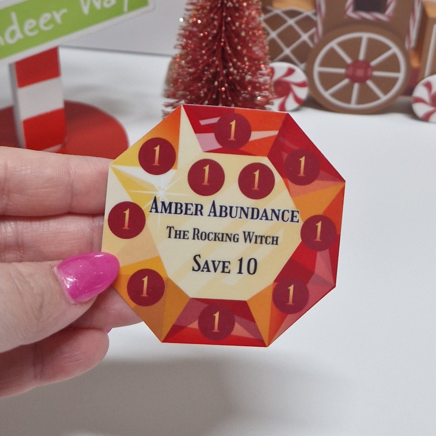 Shaped MINI mini challenges