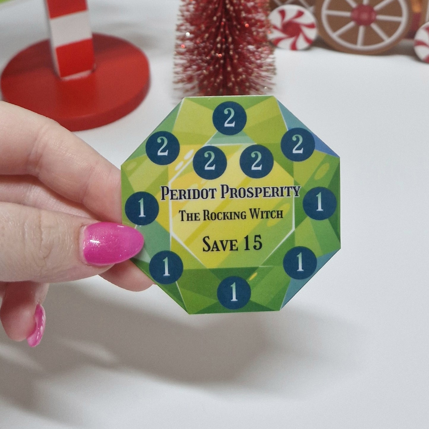 Shaped MINI mini challenges