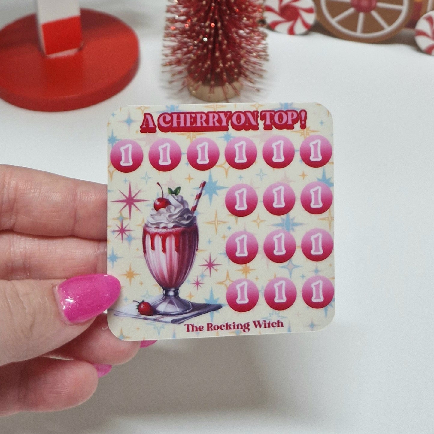 Cute MINI minis, savings challenges