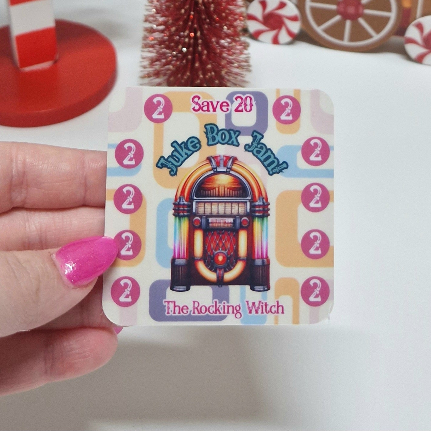 Cute MINI minis, savings challenges