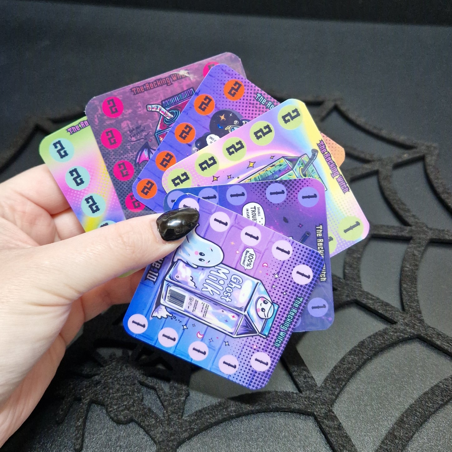 Halloween juice box Mini minis savings challenges, NEW!