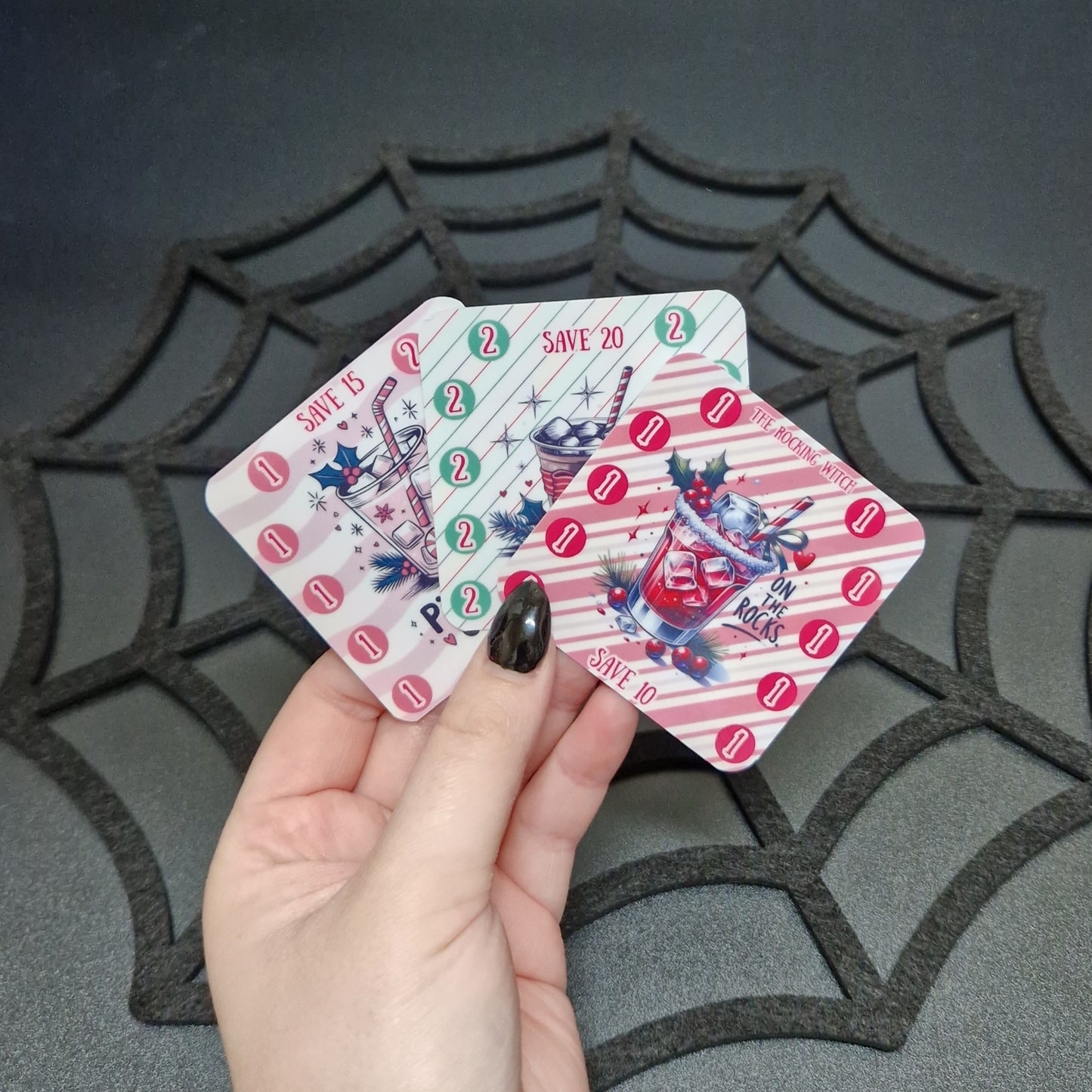 Christmas Mini Minis NEW