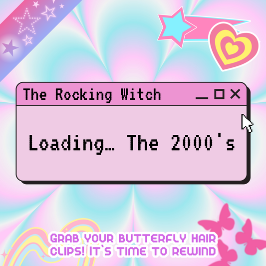 Loading.....The 2000's budget box PRE ORDER